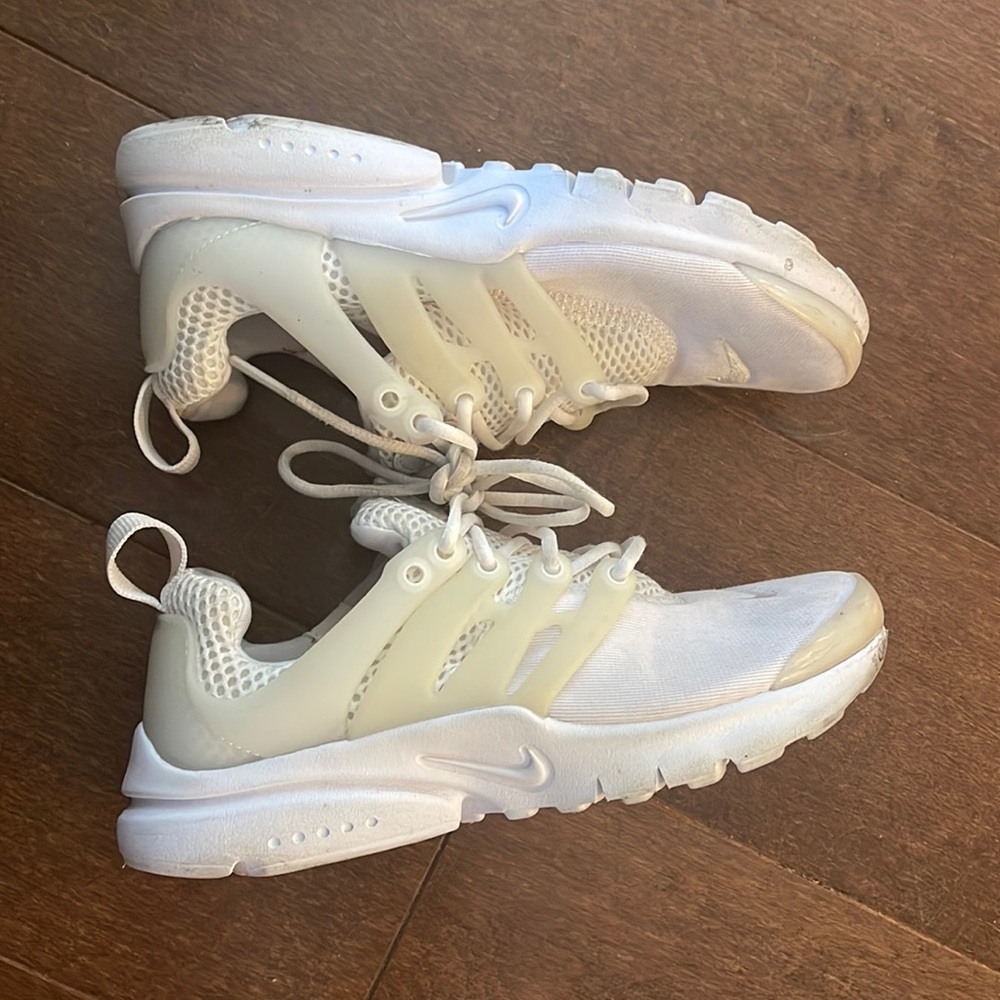Nike presto